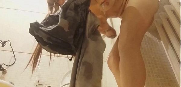 mi faccio la pipì addosso, nei leggins